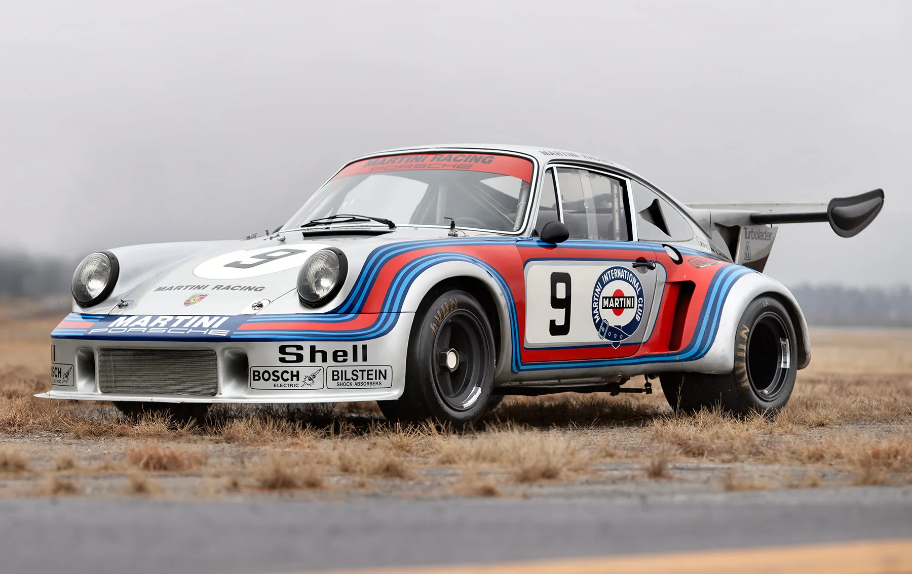 Gooding & Co Amelia Island 2012